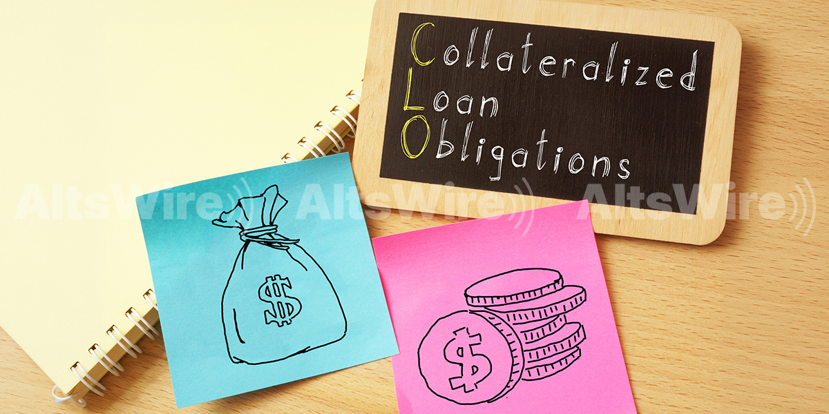 INCREF Closes Second CRE CLO at $1.24B, Expands Syndicate to Seven Banks