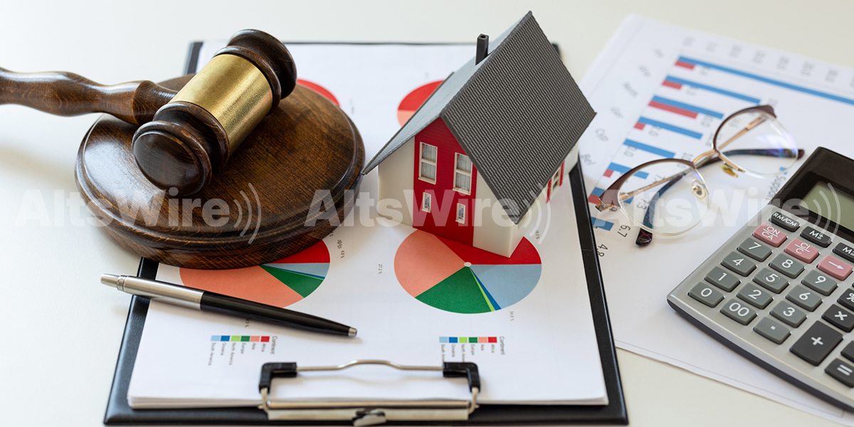 Inspired Healthcare Capital Auction Set for June 24 With No Stalking Horse Named