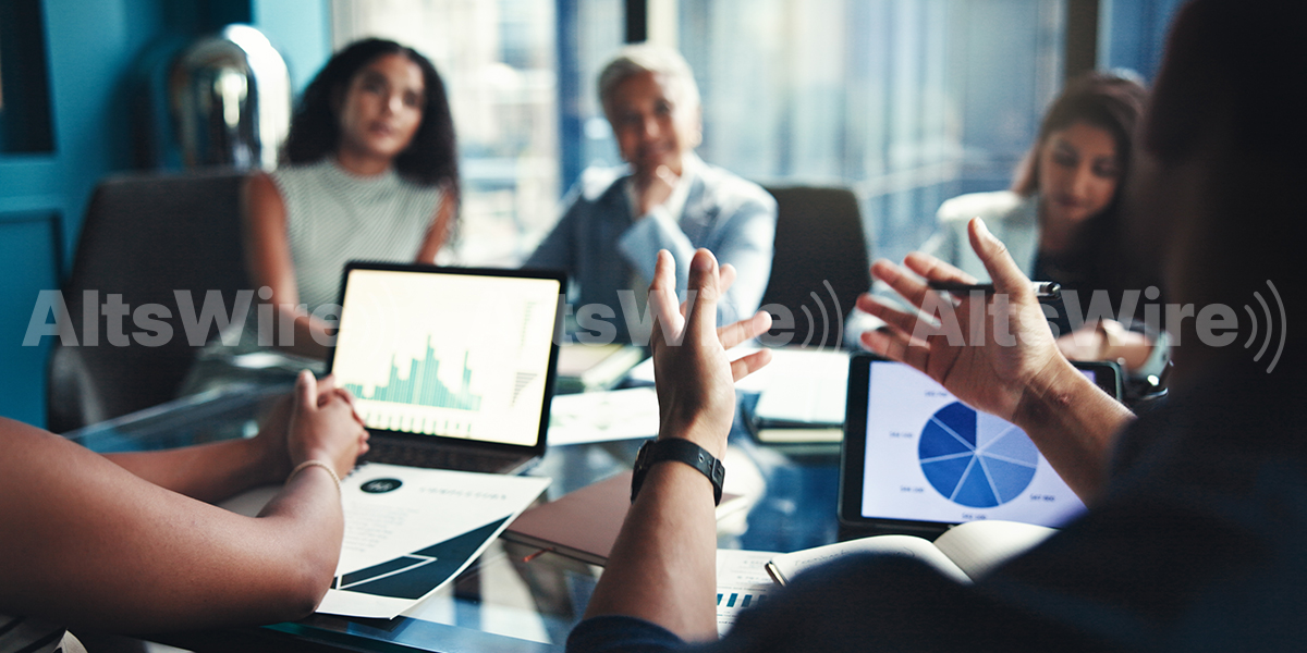 Morningstar Teams With Apollo, Franklin Templeton, J.P. Morgan on Public/Private Model Portfolios