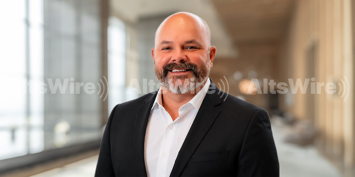 NexPoint Forms Oil and Gas Platform NexEnergy, Names Blackwell President