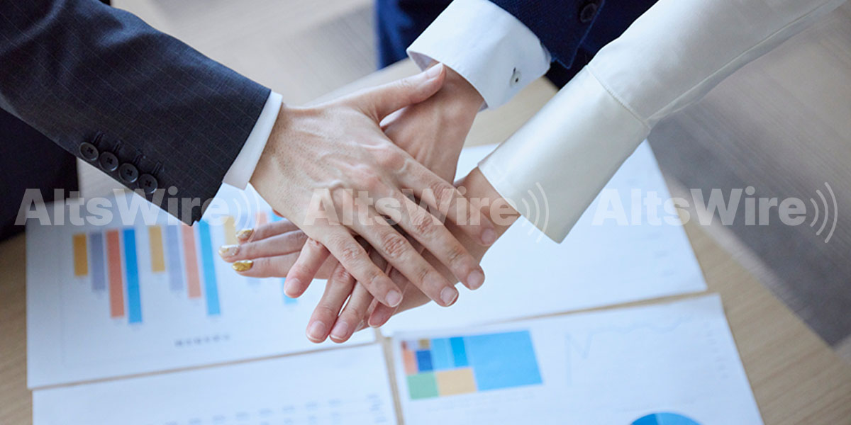 &Partners Adds Three Adviser Teams With $1.6 Billion in Combined Assets