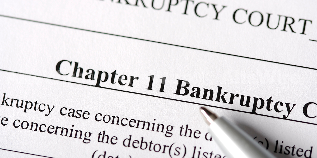 Silver Star Properties Files for Chapter 11, Disclosing Four Defaulted Loans and Foreclosure Threat