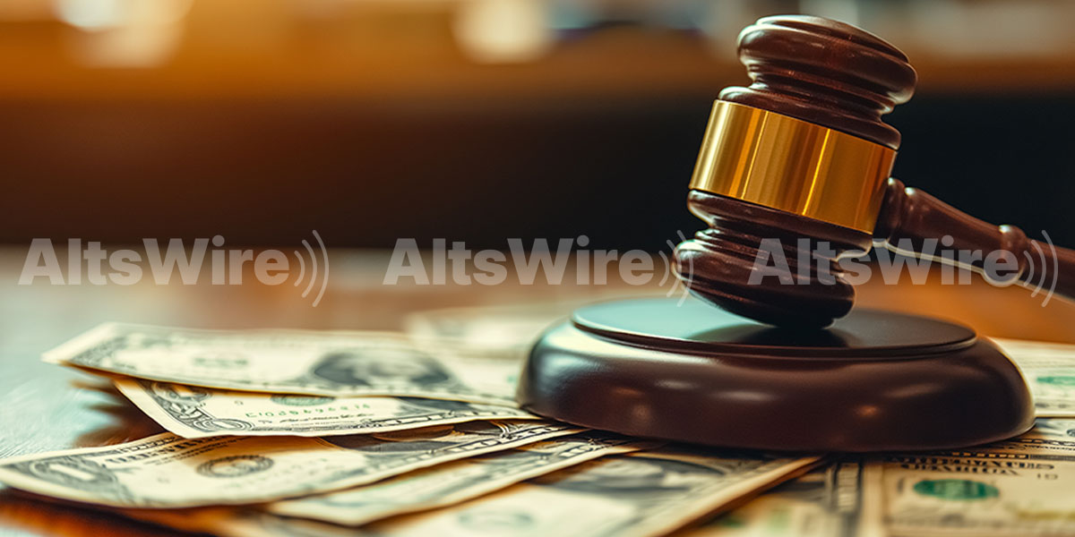 Western Asset Management to Pay $100M SEC Penalty Over Cherry-Picking Scheme