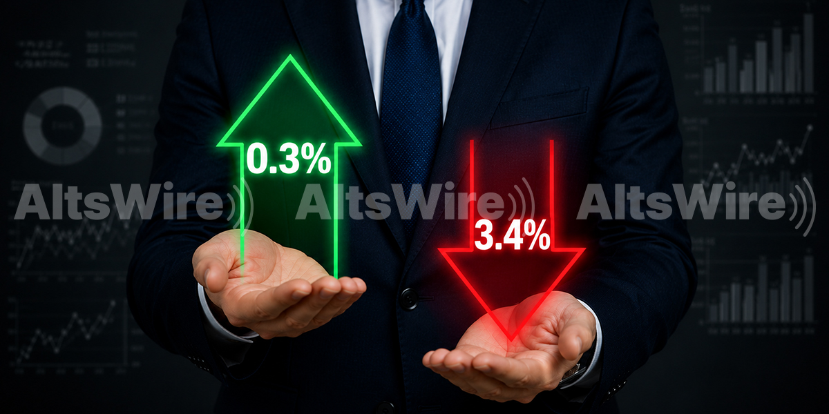 BCRED Class I Up 0.3% in Q2; Class S Down 3.4% With Sales Load