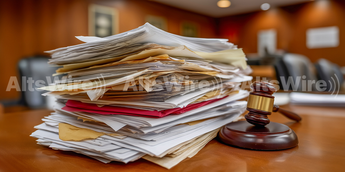 Bankruptcy Court Pauses 100-Plus FINRA Claims Against Inspired Healthcare Broker-Dealers for 120 Days Bankruptcy Court Pauses 100-Plus FINRA Claims Against Inspired Healthcare Broker-Dealers for 120 Days