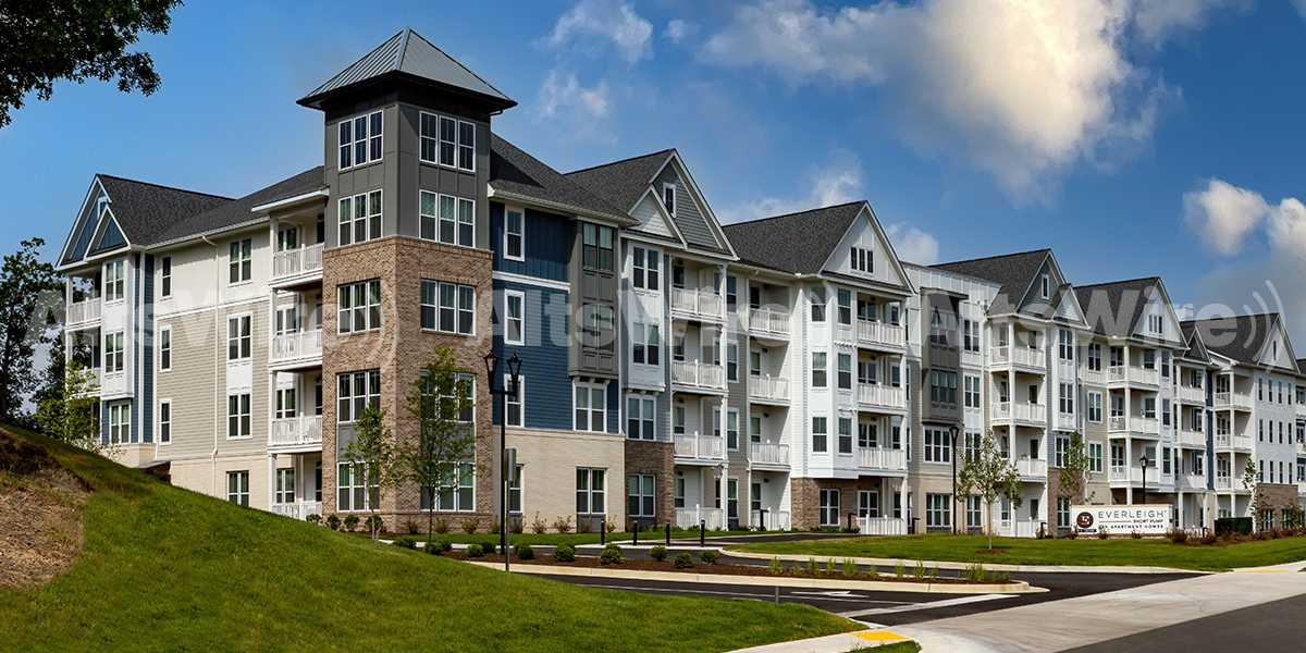 Capital Square Fully Subscribes $33.3M Richmond-Area Active Living DST