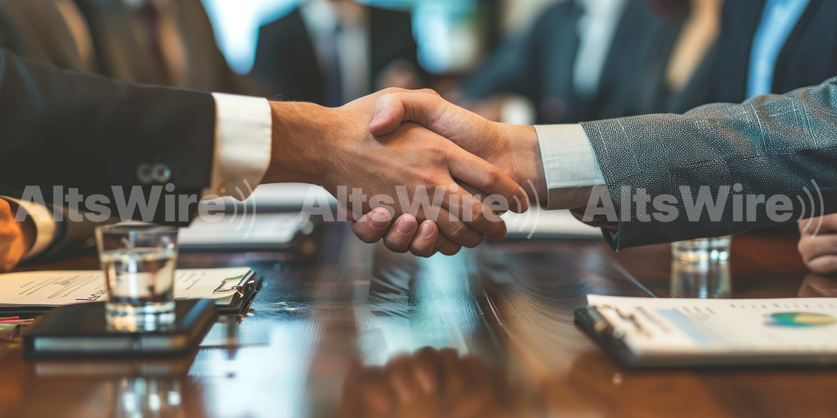Fidelity BDC Accepts All Shares Tendered as Redemption Demand Triples