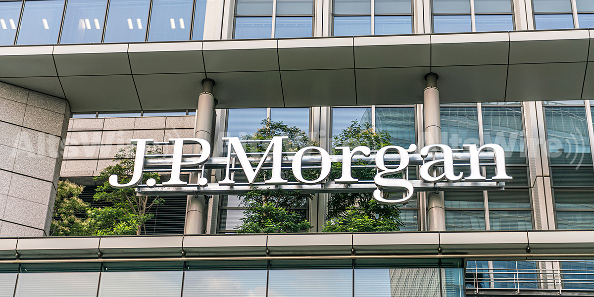 J.P. Morgan Real Estate Income Trust Expands Mortgage-Loan Repurchase Facility to $400 Million