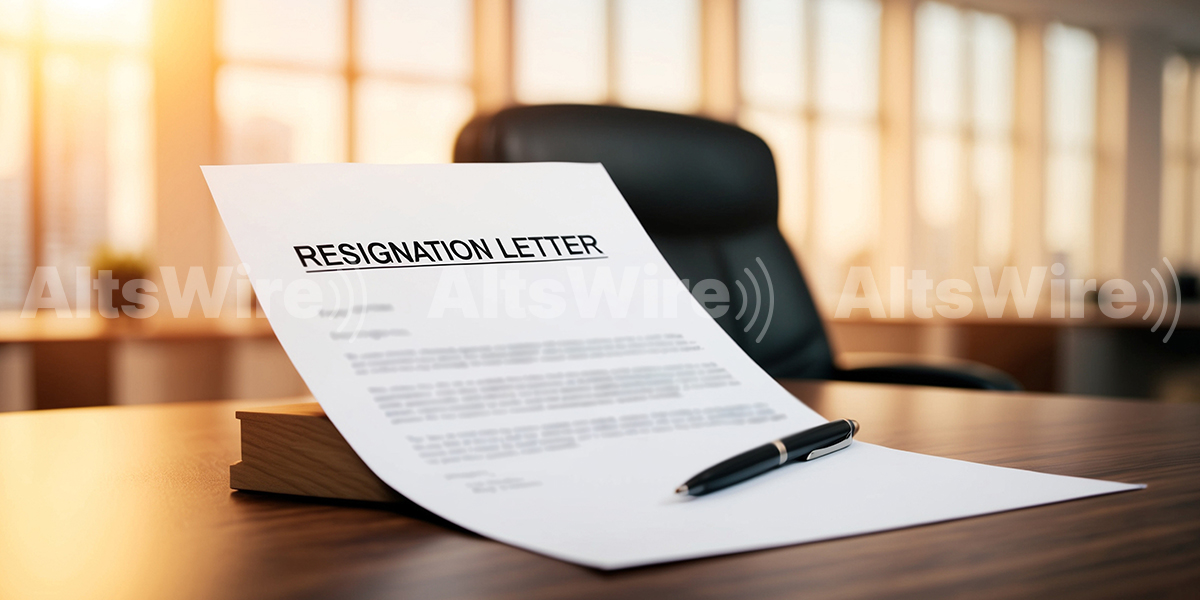 Jonathan Bock Resigns as Co-CEO of Blackstone’s BCRED and BXSL