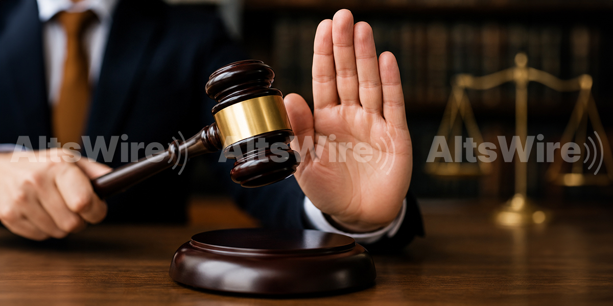 Judge Defers Ruling to July 22 on Freezing Inspired Healthcare Investor Claims