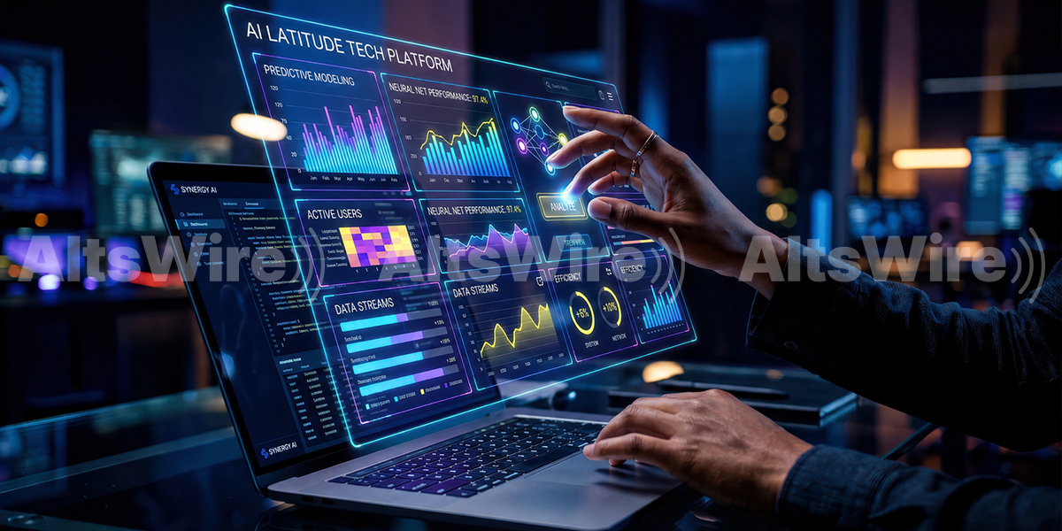 LPL Unveils AI-Powered 'Latitude' Tech Platform, Citing Nearly $2B in Investment