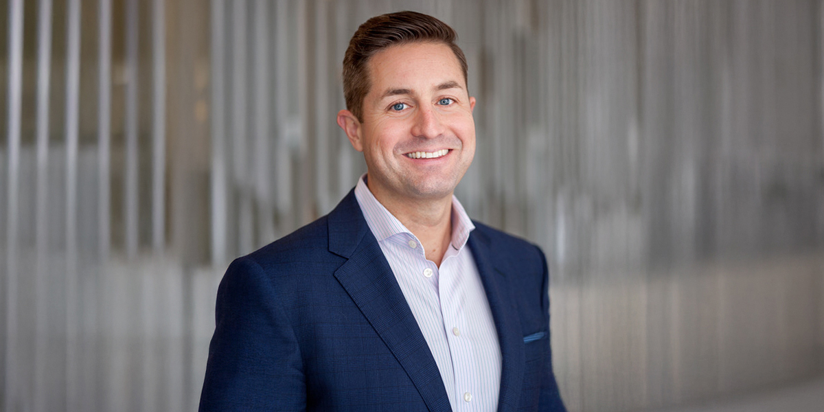 Landmark Names Sean Morris Head of Private Wealth to Lead OZ Fund Series
