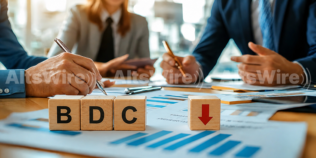 Vista Credit BDC Accepts All Tendered Shares as Redemption Demand Drops to 1.8%