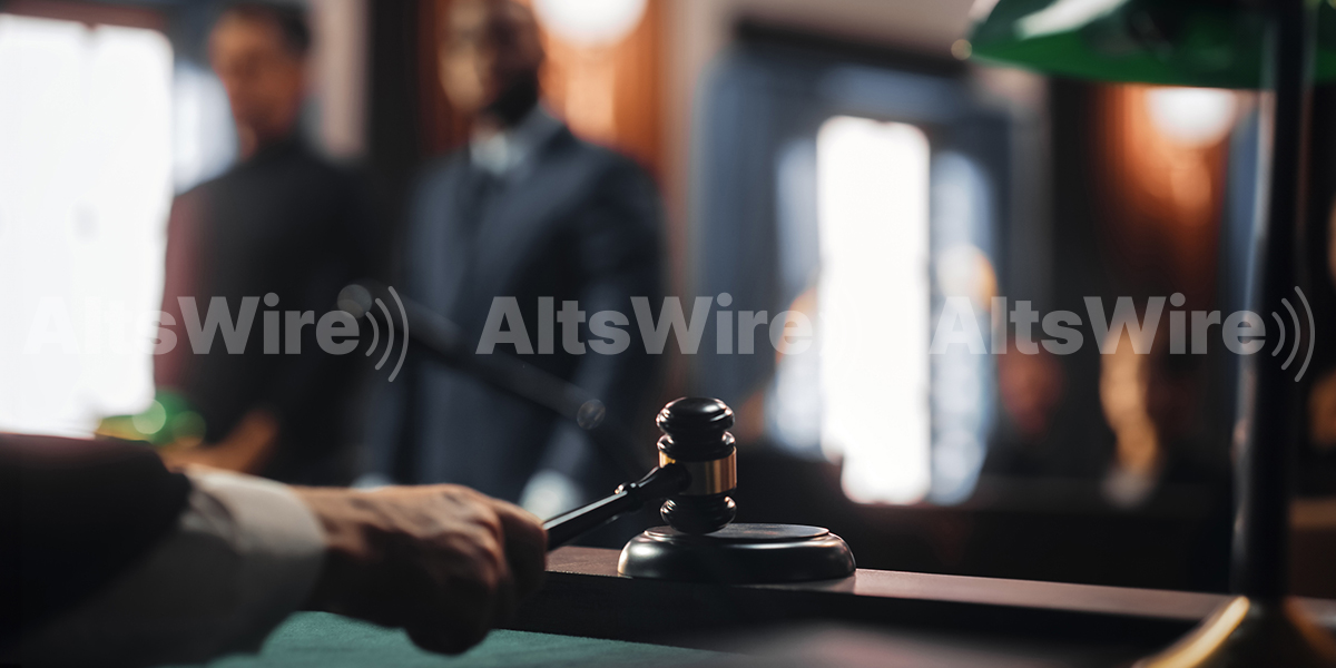 Bankruptcy Judge Freezes 66 FINRA Claims Against Inspired Healthcare Broker-Dealers and Ex-CEO