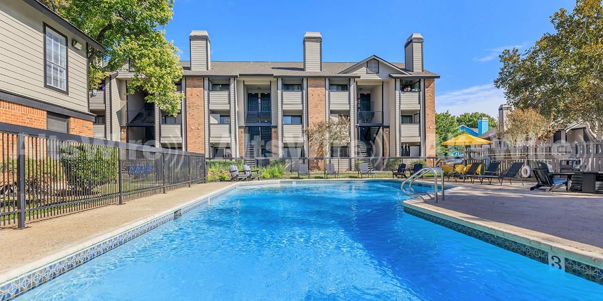 Cove Capital Launches 170-Unit San Antonio Multifamily DST, Seeks $15.8M