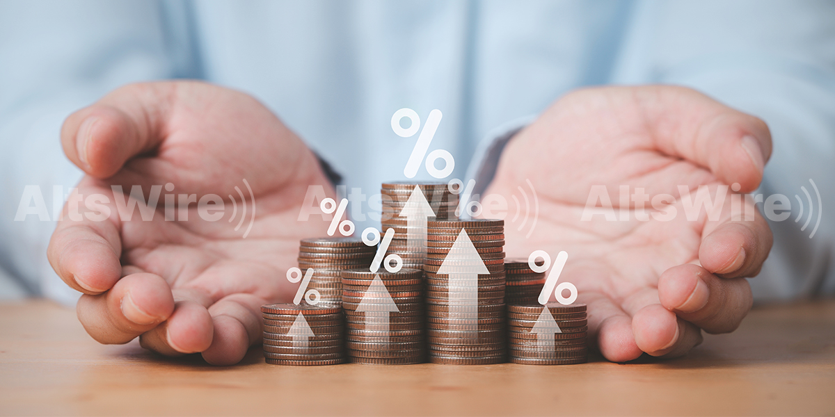 DST Fundraising Reaches $731.4M in June, YTD Pace Up 22% to $4.5B
