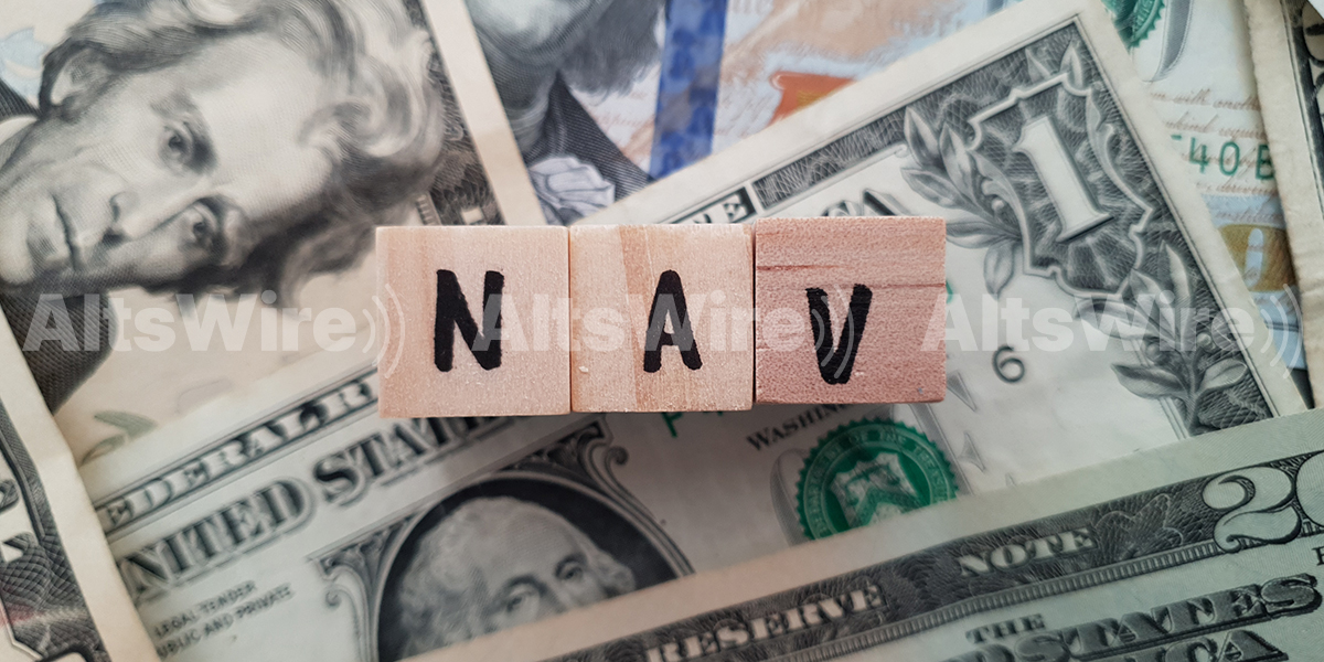 ExchangeRight Essential Income REIT NAV Climbs 13% on Real Estate Growth, Debt Refinancing ExchangeRight Essential Income REIT NAV Climbs 13% on Real Estate Growth, Debt Refinancing