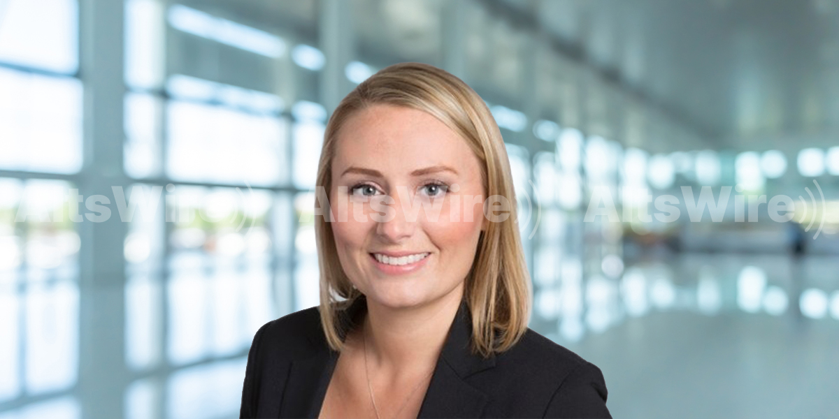Exeter 1031 Promotes Lauren Speidel to Vice President, Midwest Regional Manager