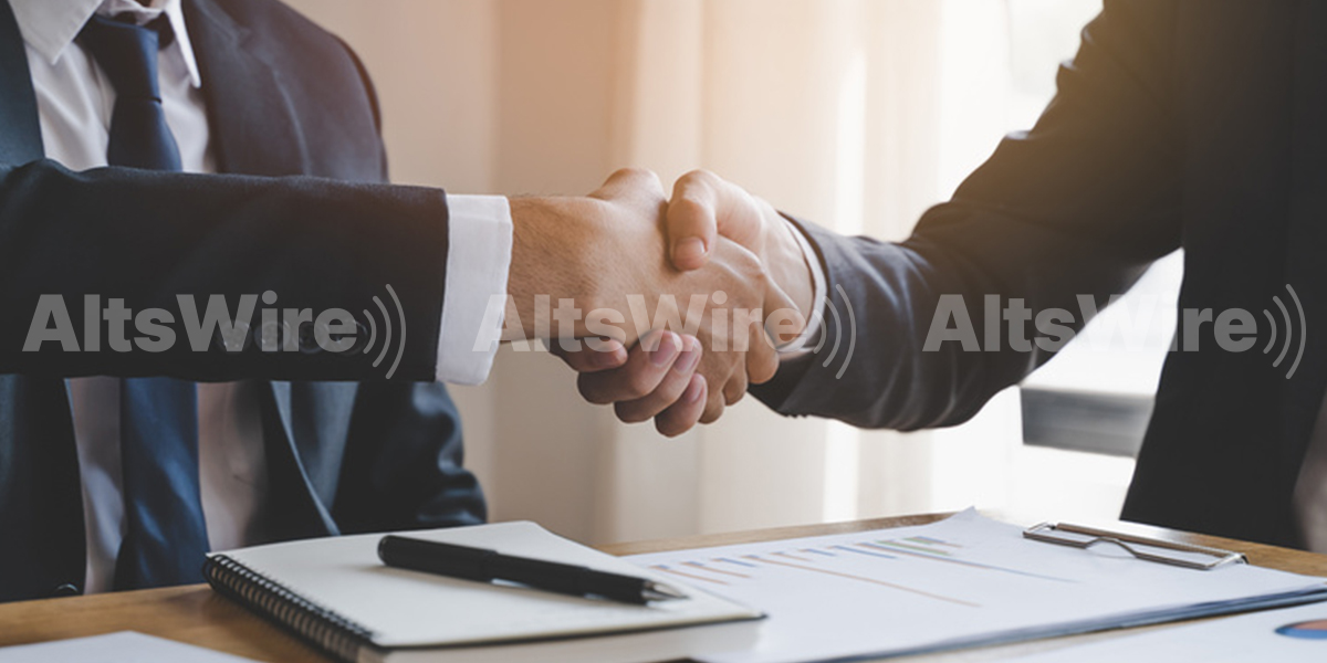 Future Standard Names Ex-Blackrock Executive Edwin Conway CEO