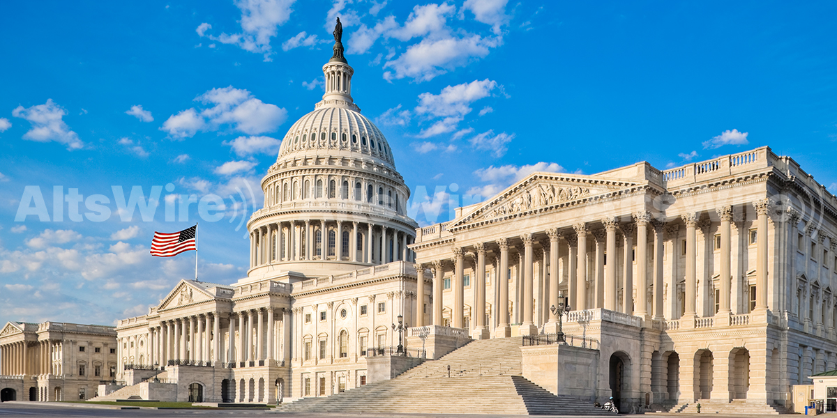 House Bill Ties Accredited Investor Status to Adviser Advice, Not Net Worth