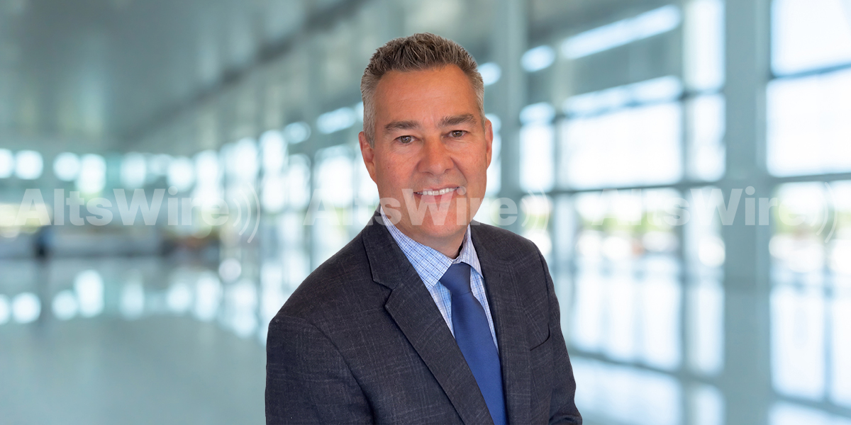 Inland Names Matthew Beverly Head of Asset Management