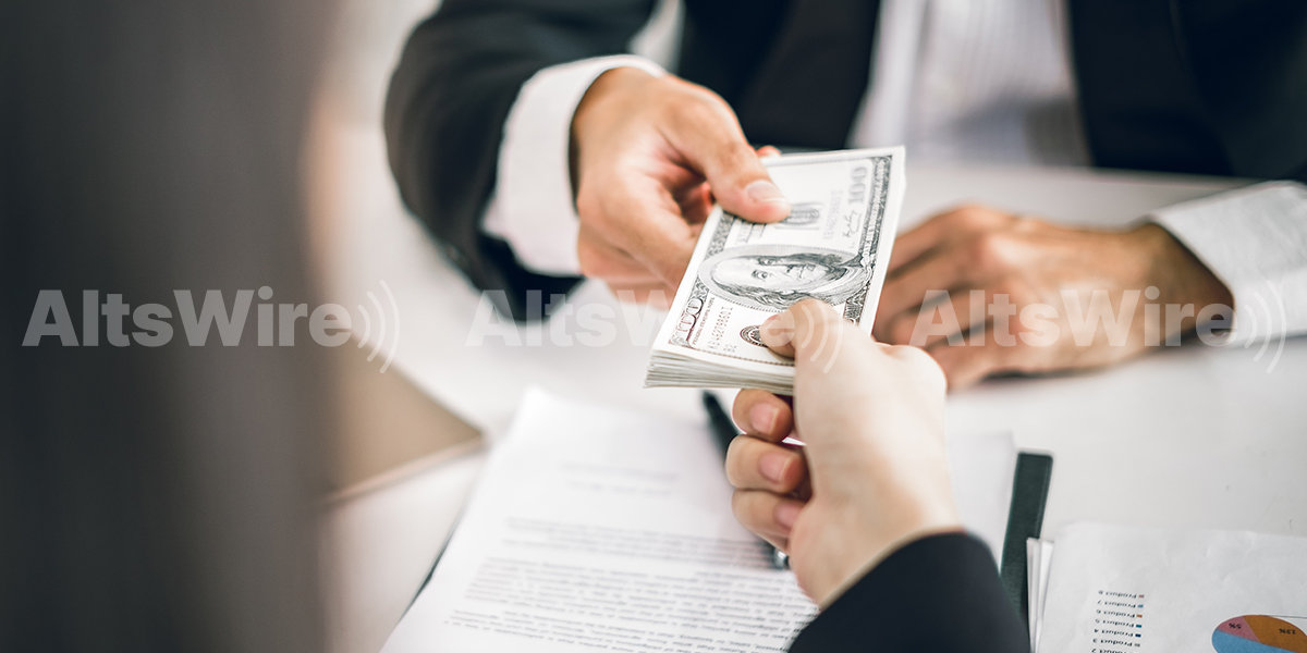 Morgan Stanley’s North Haven Private Income Fund Completes Q2 Tender at 41.6%