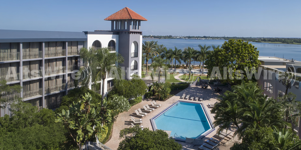 NexPoint Debuts $81.6M Lodging II DST With Connecticut and Florida Hotels