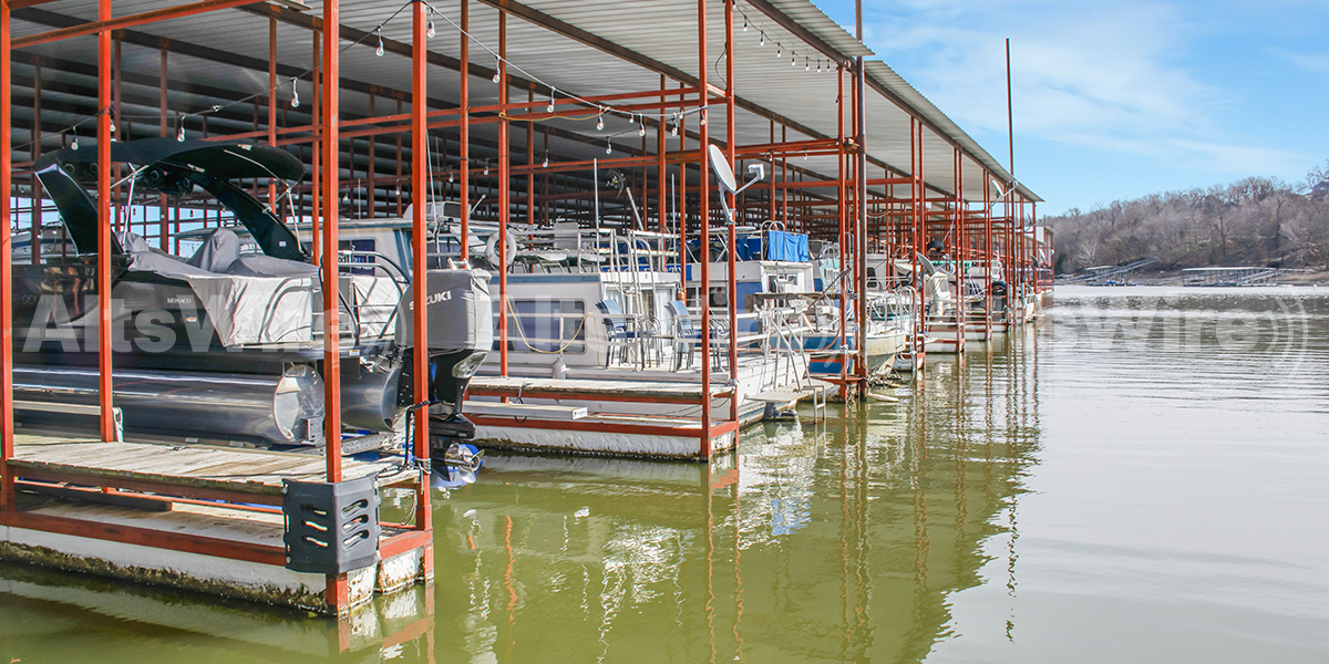 NexPoint Fully Subscribes $42.7 Million Two-Property Marina DST NexPoint Fully Subscribes $42.7 Million Two-Property Marina DST