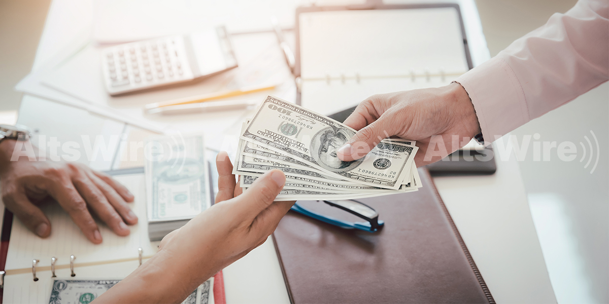 Nontraded BDCs Return Nearly $5.9B to Investors in Q2, More Than $12.7B Year to Date