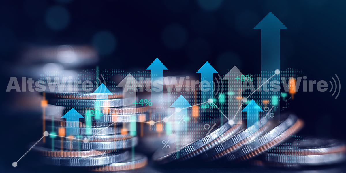Nontraded REIT Fundraising Climbs More Than 20% Year-over-Year Through June