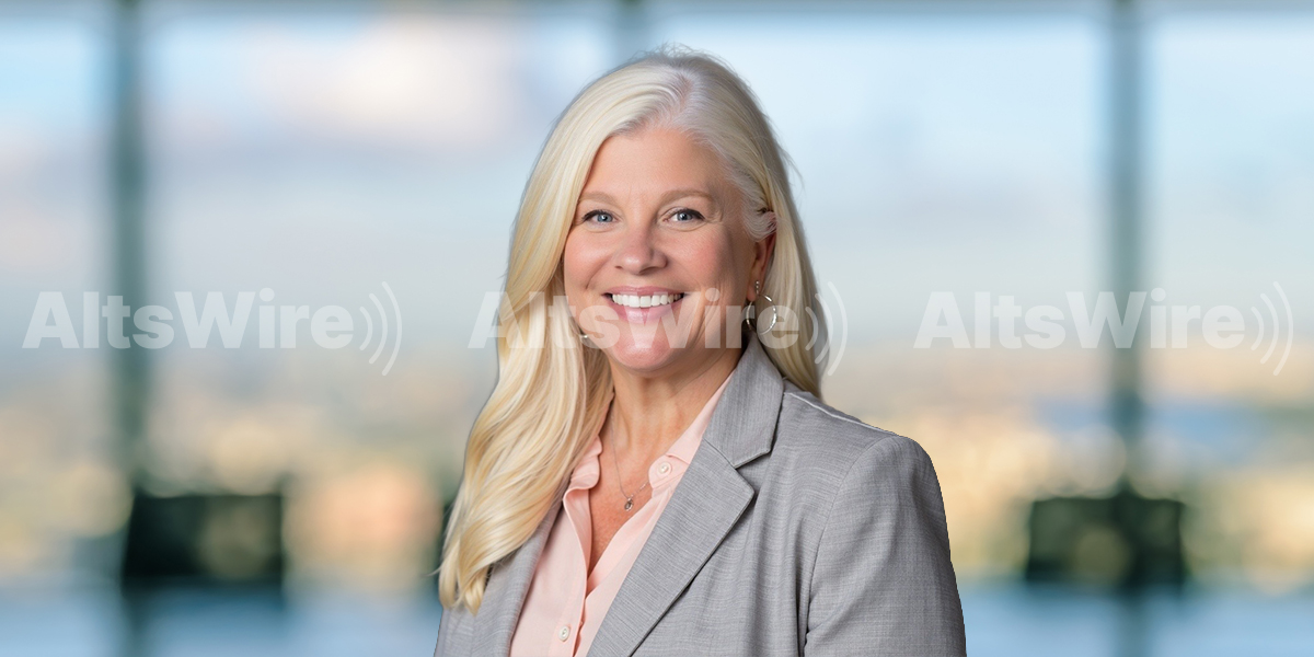 Skyway Names Amy Arnold, Ex-Concorde Diligence Chief, to Lead New DST Platform