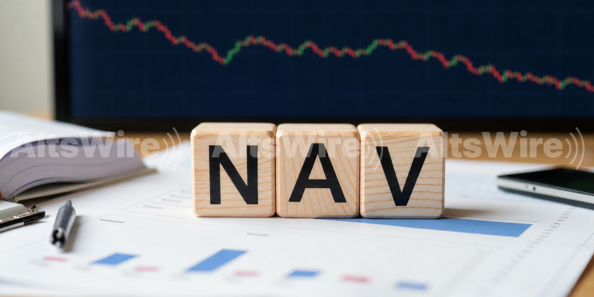 Ares Strategic Income Fund NAV Slips for Second Straight Month as Capital Raise Cools