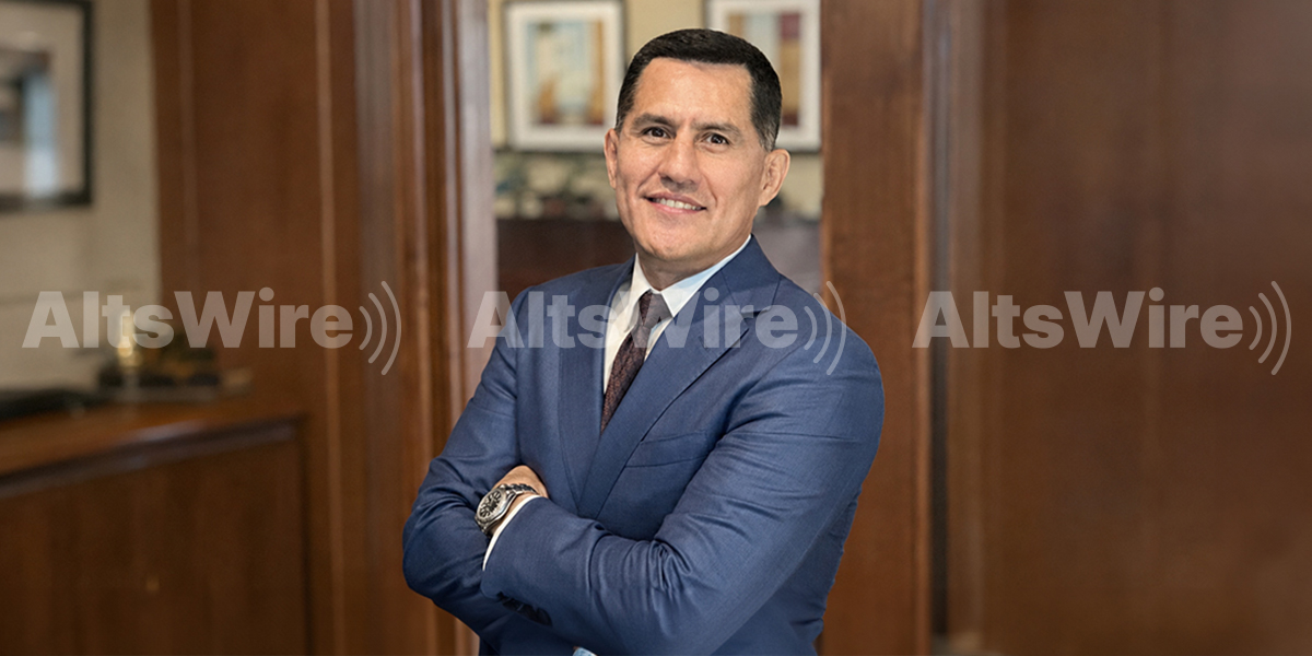 Concorde Adds $110 Million Texas RIA Grace Capital