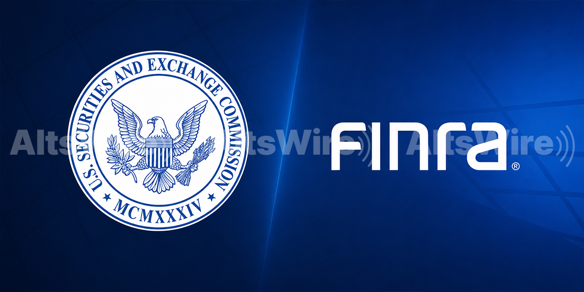 FINRA Asks SEC to Ease Monthly Reconciliation Rule for Private Funds