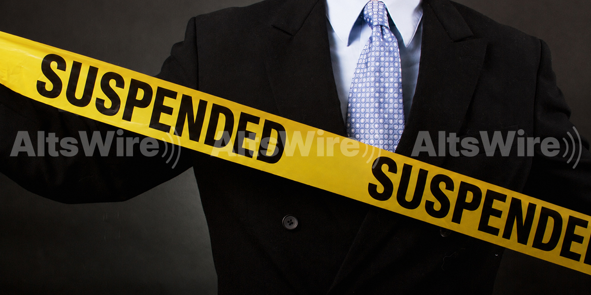 FINRA Suspends Spartan Capital Broker Over Reg BI Violation