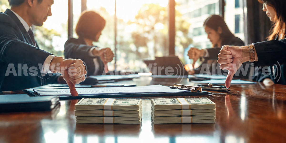Six Lenders, DST Agent Object as Inspired Healthcare Auction Opens Without Proceeds Split