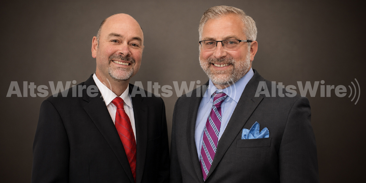 LPL Adds Two Ex-Edward Jones Adviser Teams With $350M in Combined Assets