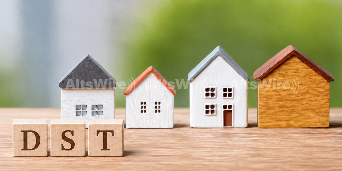 MHC Capital Seeks $83M for 15-Community Manufactured Housing DST