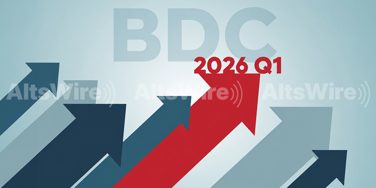 PIK Income Rose at Seven of Nine Largest Nontraded BDCs in Q1