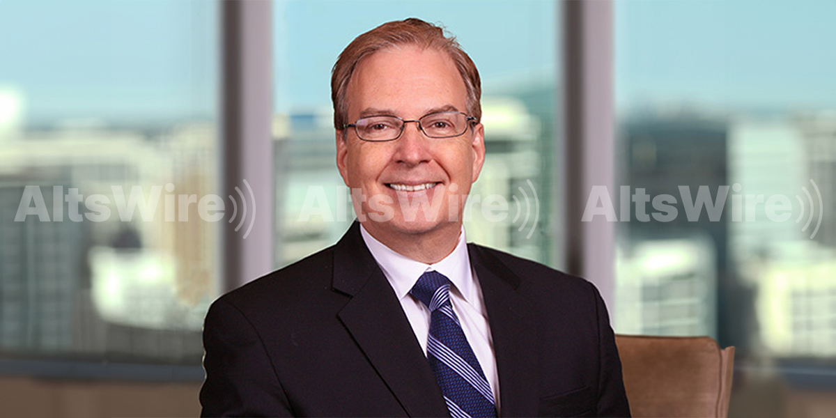 Quincy Wells Taps Lee Financial's DenBleyker as RIA Investment Chief