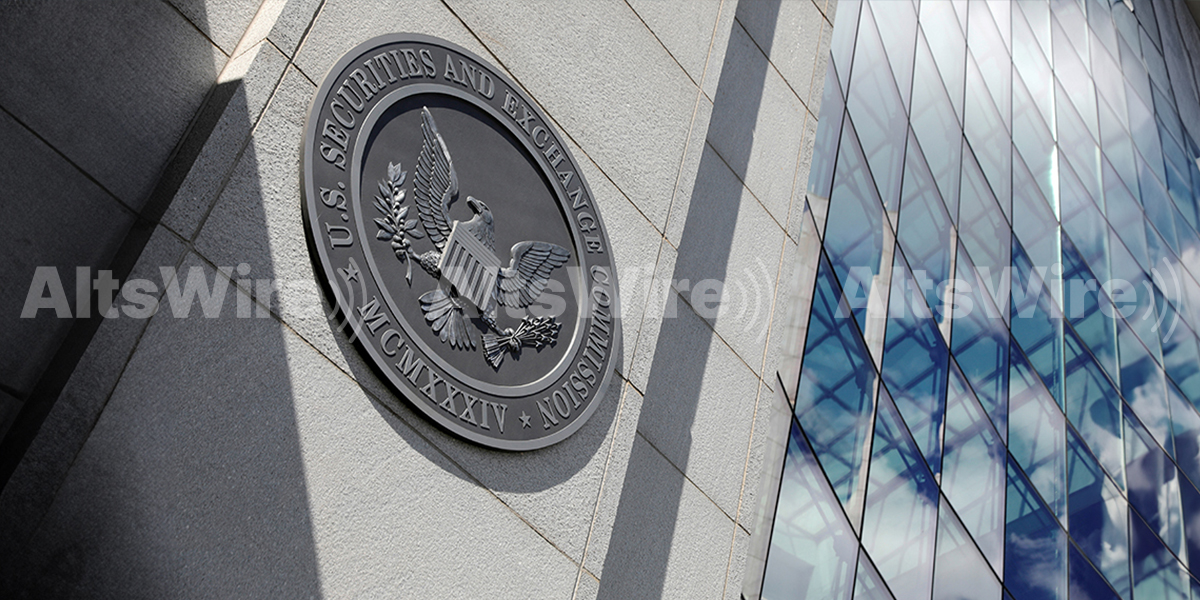 SEC Says Convicted Fraudster Secretly Ran $42.7M Oil-Lease Offering