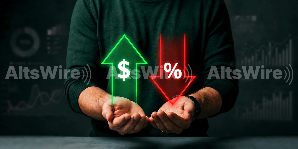 Alts Fundraising Tops $104B Through July, Down 12% on Credit Slump