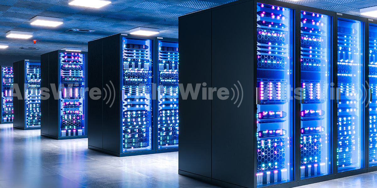 StratCap Digital REIT Loses President, Head of Data Center Investments
