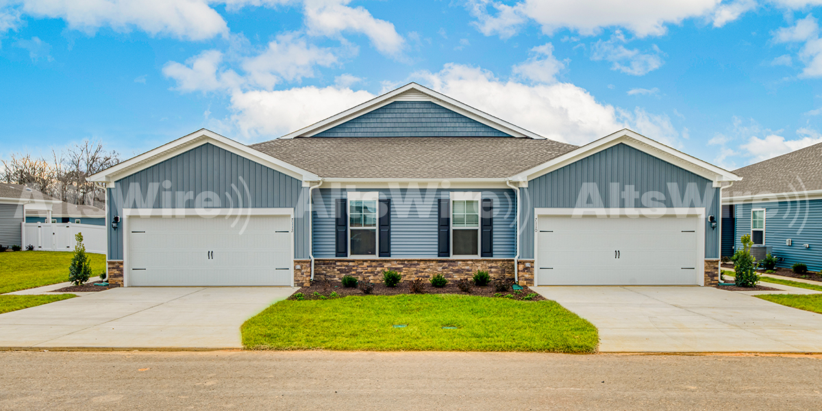 Velocis Exchange Fully Subscribes $11.3M Virginia Build-to-Rent DST