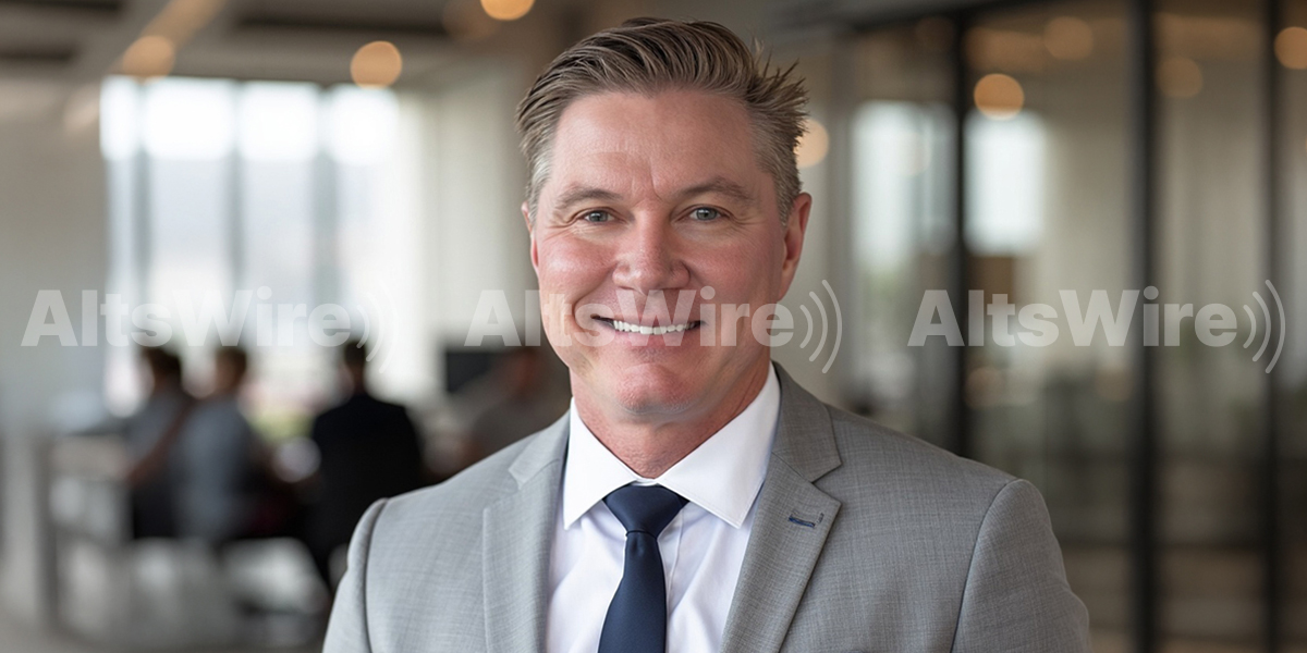 Capital Square Names Phillip Jensen SVP, National Accounts