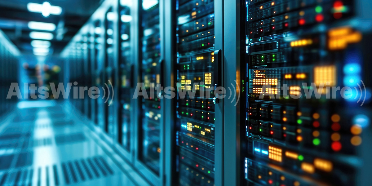 BREIT Completes Self-Storage Exit, Pours $3.3B Into Data Centers in Q2