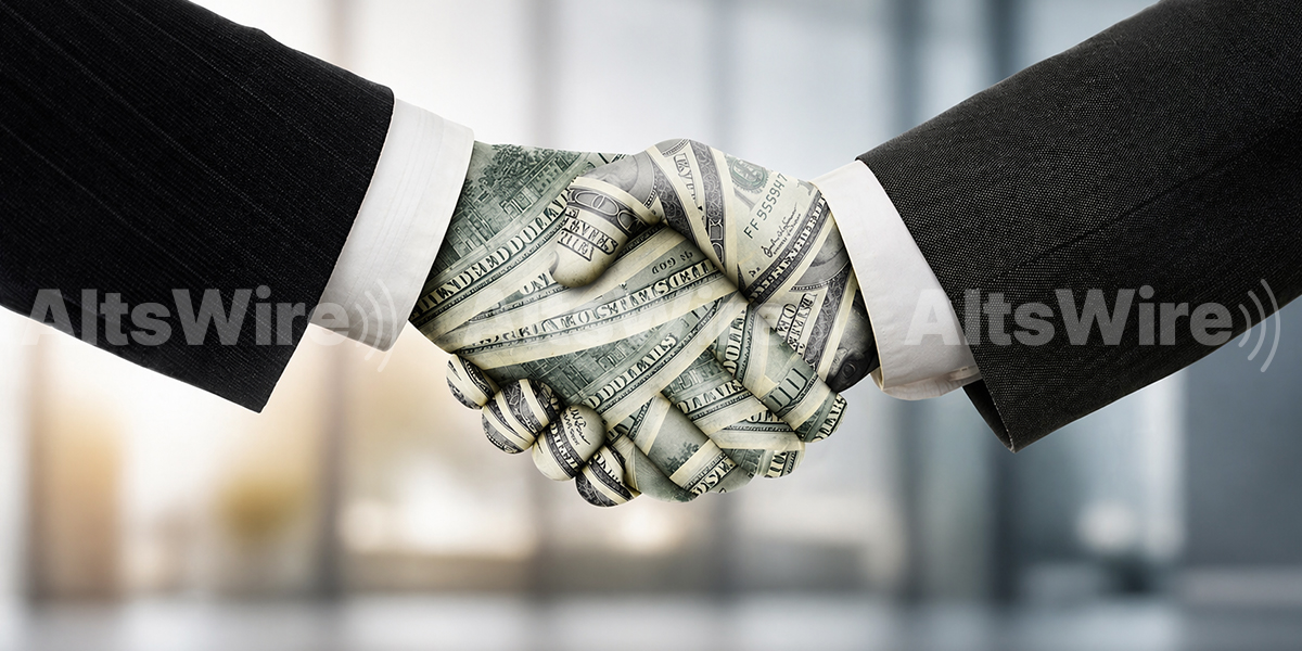 Cambridge Recruits 189 Advisers, $6.8B in Assets in First Half 2026