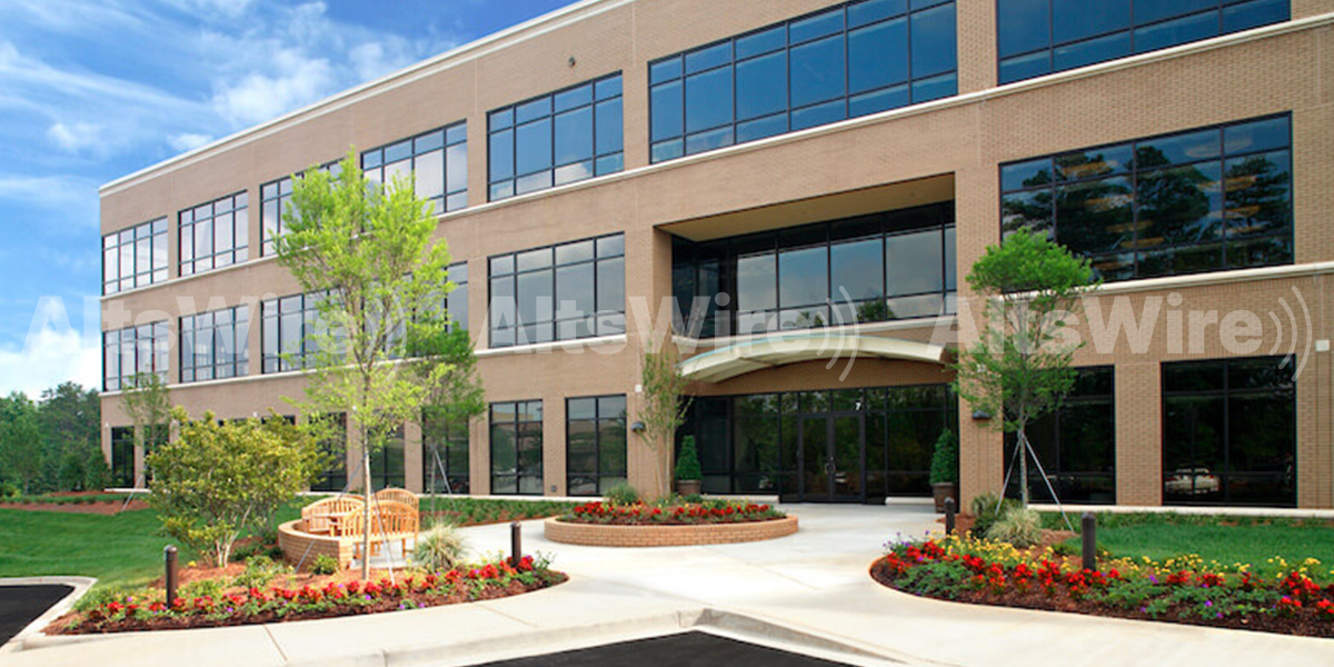 Cove Capital Buys Southfield HQ Building, Launches $11M DST Offering