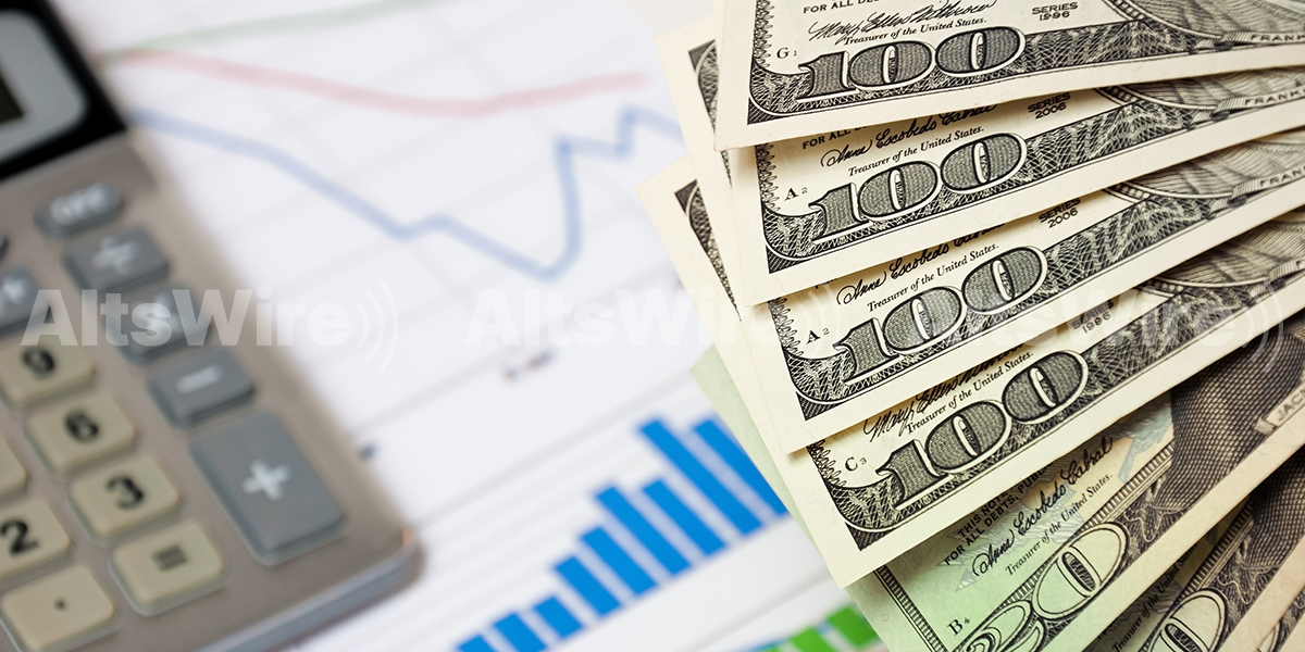 DST Sales Hit Year-to-Date High, Topping $985 Million in July