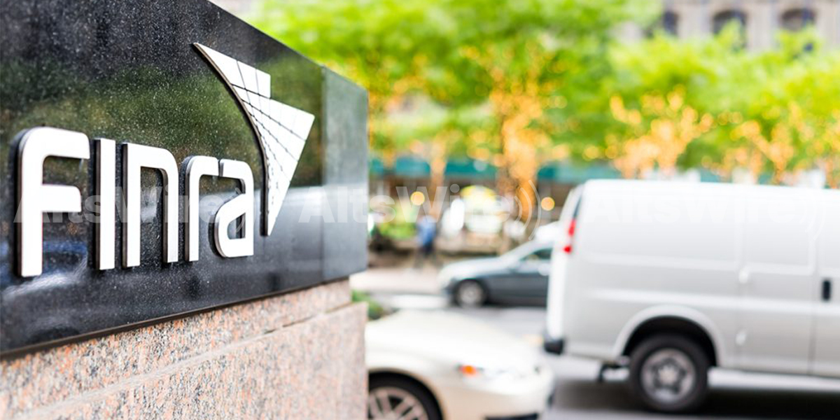 FINRA Suspends Two Ex-Columbia Capital Brokers Over $8M Private Fund Sales